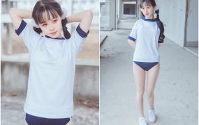 晕崽Zz微博coser全部作品合集[持续更新]