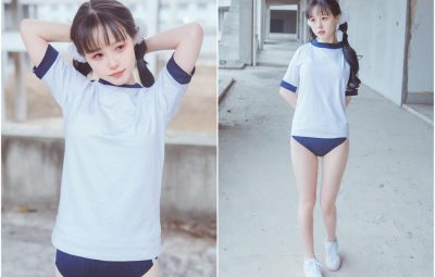 晕崽Zz微博coser全部作品合集[持续更新]