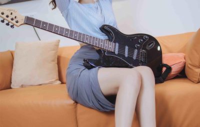 羽生三未微博coser全部作品合集[持续更新]