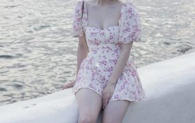 HongKongDoll(玩偶姐姐)微博COS图集视频合集下载