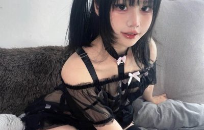 清水凪 Yuu_nagi 蔚蓝档案Cosplay全集作品合集【7套 3GB超清打包下载】