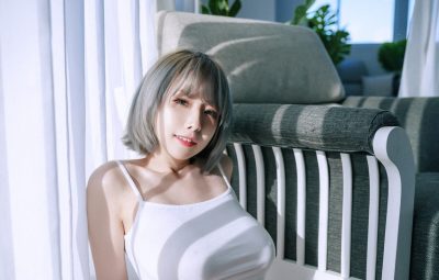 黎菲儿微博cos全部作品图集下载