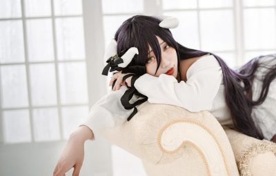 切切celia微博cos图集合集下载