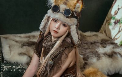 七月喵子微博cos全部作品合集[持续更新]