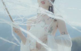 柚木Yuzuki微博COS图集合集下载