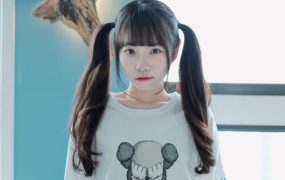 可可小白兔COS全部作品图集合集打包下载11套 642MB