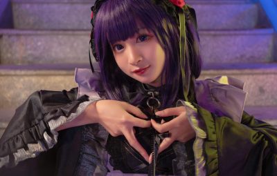 九九八XY全部COS作品图集合集打包下载23套 5GB