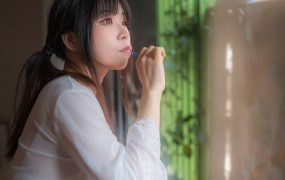 无颜小天使COS全部作品图集合集打包27套 11GB