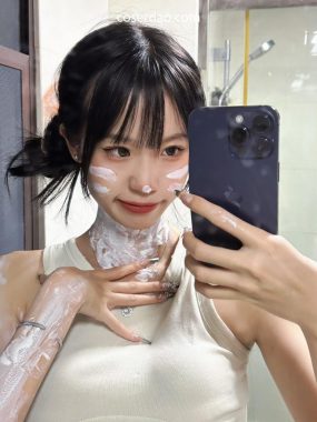 抖音 别管小薇(阿薇啊) 微密圈付费圈子作品合集