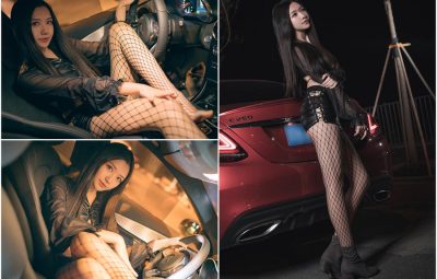 源纱希喵喵喵微博COS全部作品合集[持续更新]