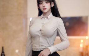 luckzs二次元动漫插画图集合集打包下载