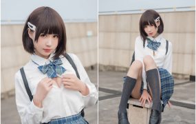 西园寺南歌微博cos全部作品图集合集下载