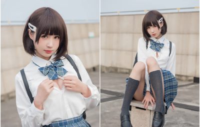 西园寺南歌微博cos全部作品图集合集下载