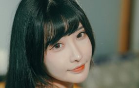 糖果果Candy微博COS全部作品图集下载