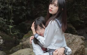 萌芽儿COS全部作品图集合集下载61套 23GB