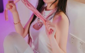 您的蛋蛋微博coser全部作品合集[持续更新]