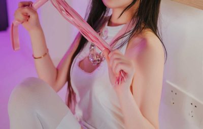 您的蛋蛋微博coser全部作品合集[持续更新]