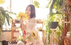 穆零Mu0COS全部作品图集合集打包下载46套 7GB