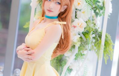 FantasyFactory小丁微博cos全部图包合集下载