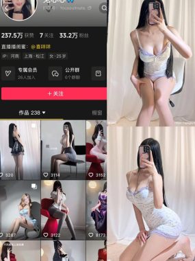 兔心心轻糖乐园空间入圈作品合集