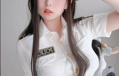 女主K(K酱)微博全套COS合集打包下载 [持续更新]