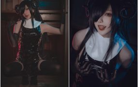 起司块wii微博coser全部作品合集[持续更新]