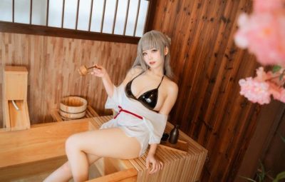 七七娜娜子微博Coser全部作品资源合集[持续更新]