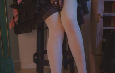 木花琳琳是勇者微博COS图集合集下载