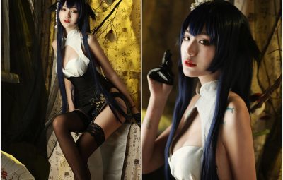 一米八的大梨子微博coser全部作合集[持续更新]