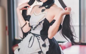 HatoriSama微博COS作品全部图集下载