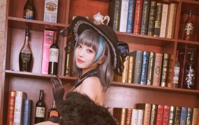 宫本桜全部COS作品图集合集打包下载26套 5GB