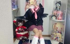 白栎Shirly 写真全收录 [10GB]：超清原档・匠心还原之作