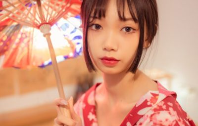 萌量守恒微博COS图集合集打包下载