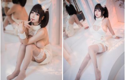 末夜787微博coser全部作品合集[持续更新]